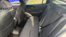 Toyota Prius 2.0 PHEV Design 5dr CVT Hatchback